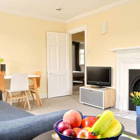**Spotless, Bright 2 Double Bed, Period Features** Leilighet Bath Eksteriør bilde