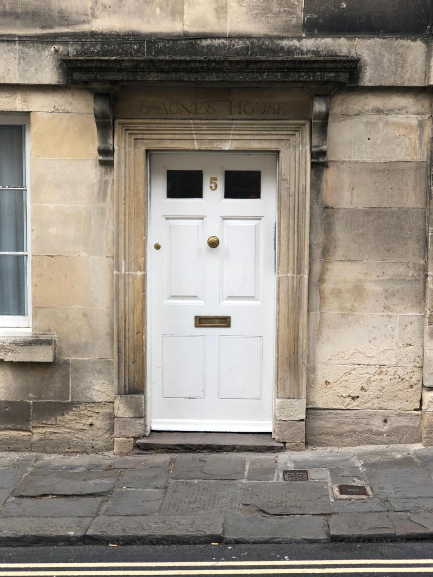 **Spotless, Bright 2 Double Bed, Period Features** Leilighet Bath Eksteriør bilde