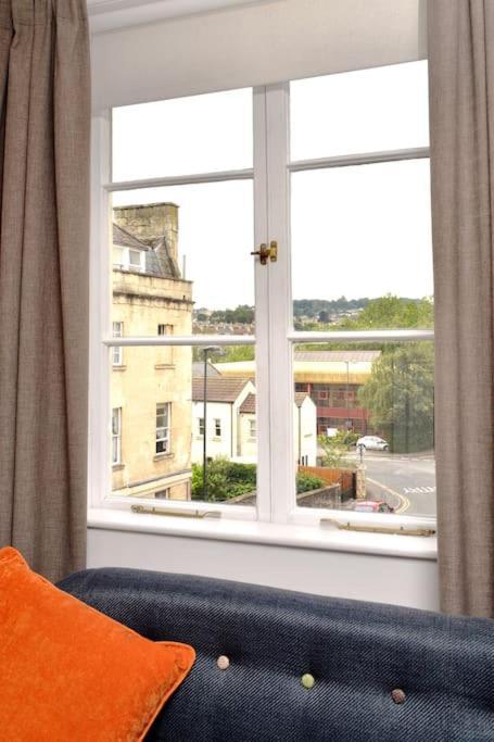 **Spotless, Bright 2 Double Bed, Period Features** Leilighet Bath Eksteriør bilde