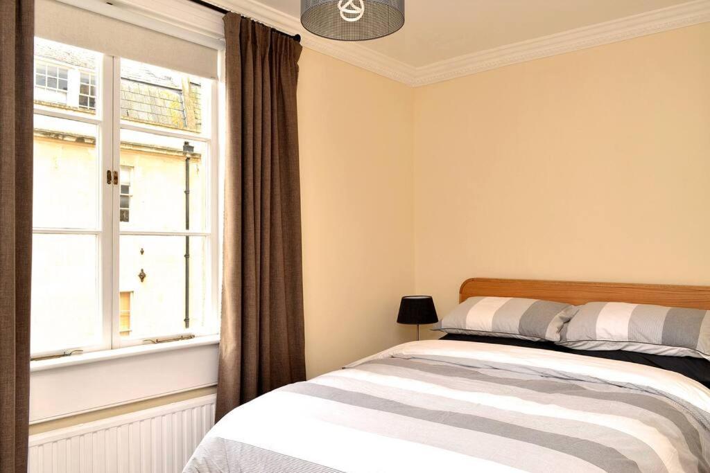**Spotless, Bright 2 Double Bed, Period Features** Leilighet Bath Eksteriør bilde