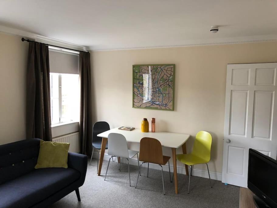 **Spotless, Bright 2 Double Bed, Period Features** Leilighet Bath Eksteriør bilde